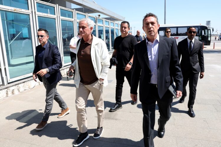 FOTO: FENERBAHCE SK