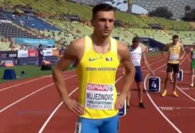 Atletičari BiH večeras kreću za grčki Volos na 81. balkansko seniorsko prvenstvo