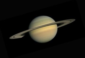 Ogroman disbalans energije otkriven na Saturnu: Šta to znači za Zemlju