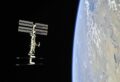 Nasa satelit