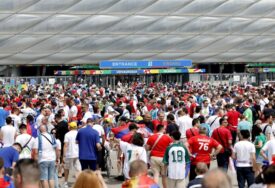Banjalučani SPASILI ŽIVOT Dancu: Užasna scena dogodila se ispred stadiona u Minhenu
