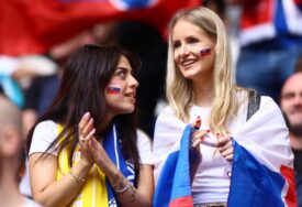 EURO 2024 Engleska - Slovačka 0:0: Počeo je treći duel osmine finala Evropskog prvenstva