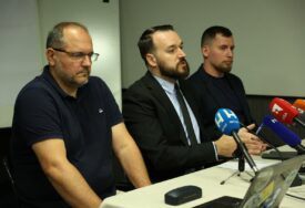Čavalić: Neradnu nedjelju ne treba regulisati Zakon o unutrašnjoj trgovini, već Zakon o radu FBiH