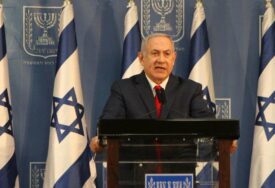 Netanyahu: Neće biti trajnog mira u Gazi bez udovoljavanja izraelskim zahtjevima