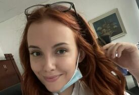 Pokrenut apel za pomoć 22-godišnjoj studentici medicine Nini Kapetanović iz Sarajeva