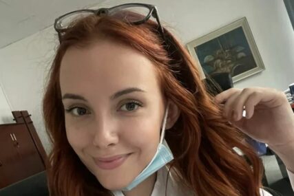 Pokrenut apel za pomoć 22-godišnjoj studentici medicine Nini Kapetanović iz Sarajeva