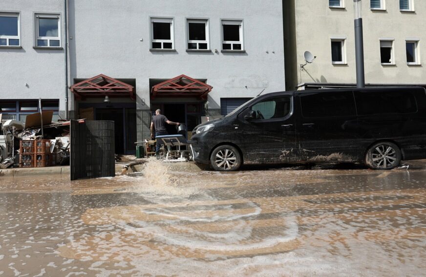 FOTO: EPA-EFE/RONALD WITTEK