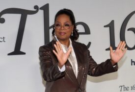 Oprah Winfrey se oglasila nakon što je saopšteno da je hospitalizirana