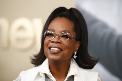 Oprah Winfrey hitno hospitalizirana