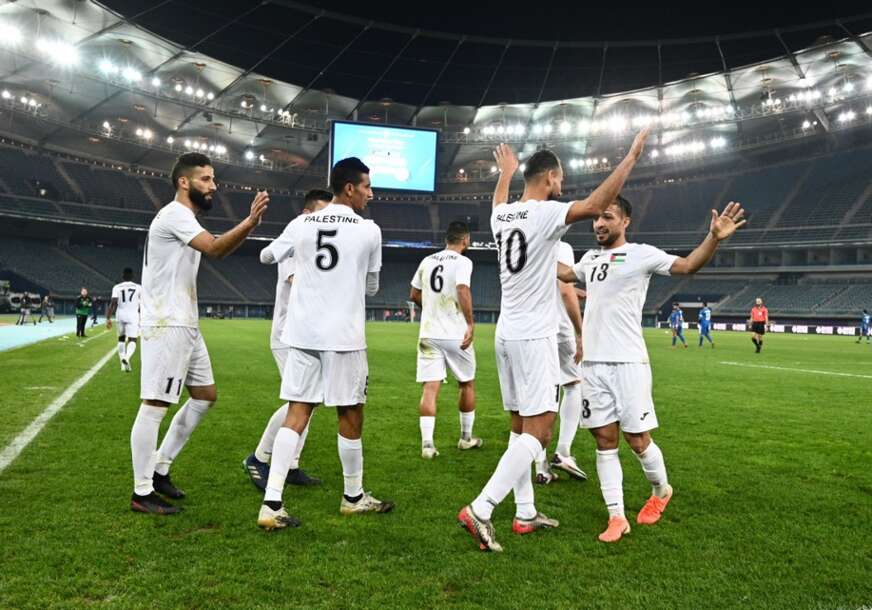 FOTO: EPA-EFE/NOUFAL IBRAHIM
