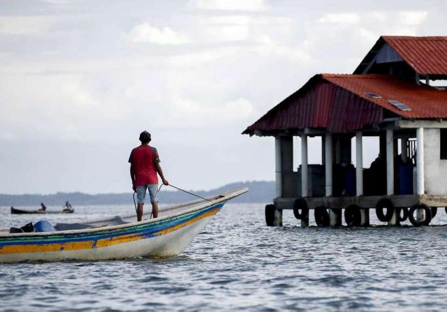 Panama