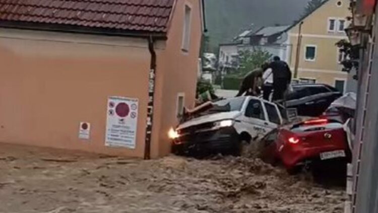 poplave u austriji