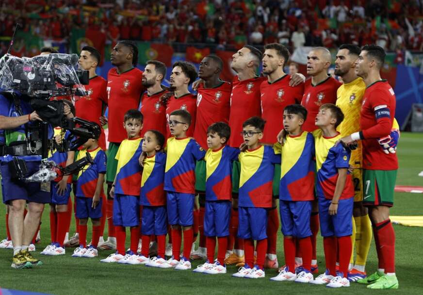 FOTO: EPA-EFE/ROBERT GHEMENT