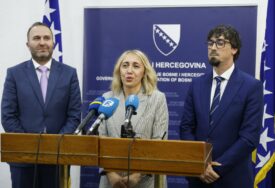 Ministrica Pozder izabrala Bihać da govori o slučaju Trgovska gora! Evo zašto je ovo važno
