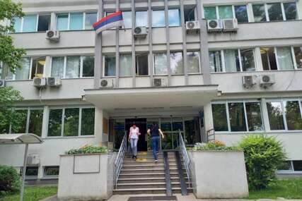Prijedor, bolnica