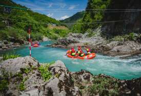 NAKON TRAGEDIJE KOD KONJICA: Uhapšeni vlasnik rafting čamca i skiper