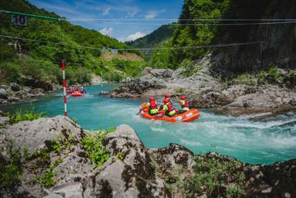 NAKON TRAGEDIJE KOD KONJICA: Uhapšeni vlasnik rafting čamca i skiper