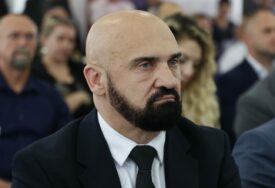 Ramo Isak najavio jačanje policijskih kapaciteta: „Želim da svaki kanton ima najmanje jedan helikopter“
