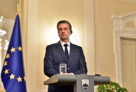 Slovenija priznala Palestinu kao nezavisnu i suverenu državu