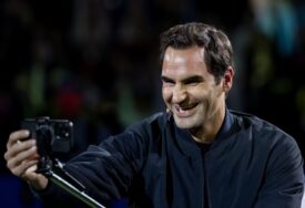 Roger Federer otkrio kako provodi vrijeme u penziji: Igram šah online, usisavam kuću