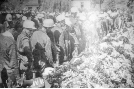 Na današnji dan prije 59 godina dogodila se eksplozija u jami Orasi u Kaknju