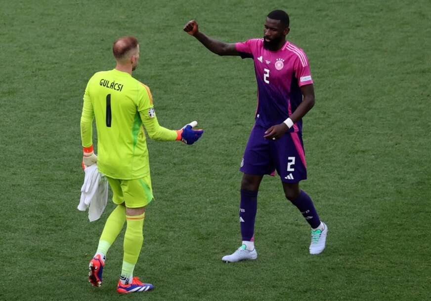 FOTO: EPA-EFE/MOHAMED MESSARA

