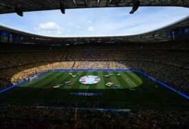 EURO 2024, Grupa E: Rumunija i Ukrajina počele susret u Minhenu: Može li Rebrov nadmudriti Iordanescua?