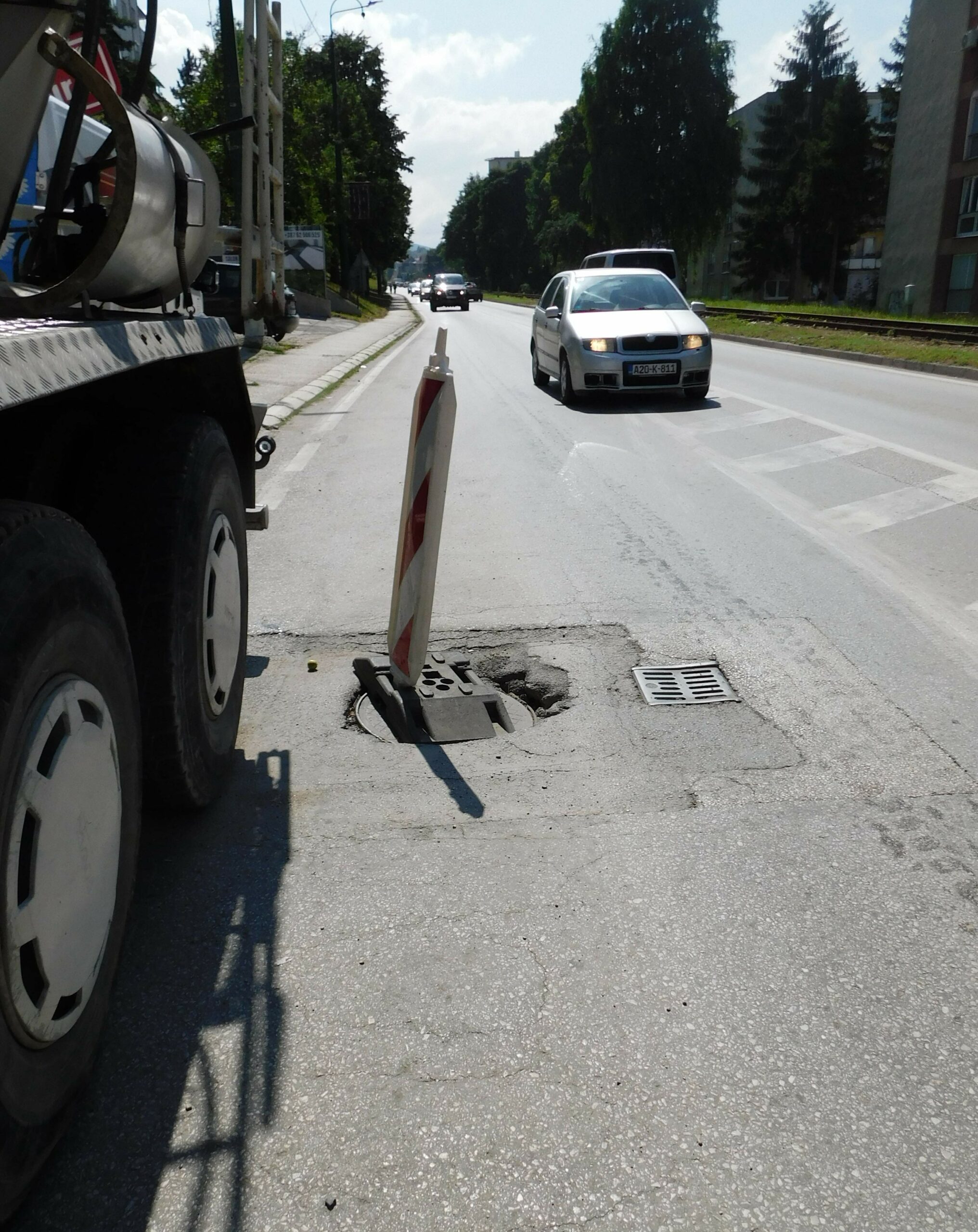 Šahtovi Vogošća
