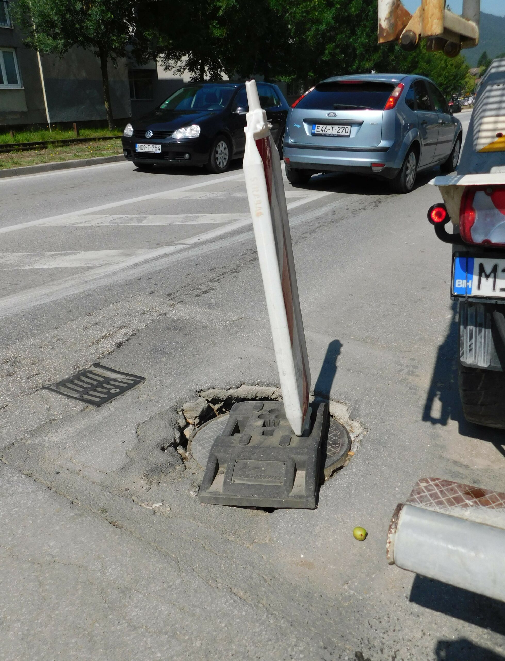 Šahtovi Vogošća