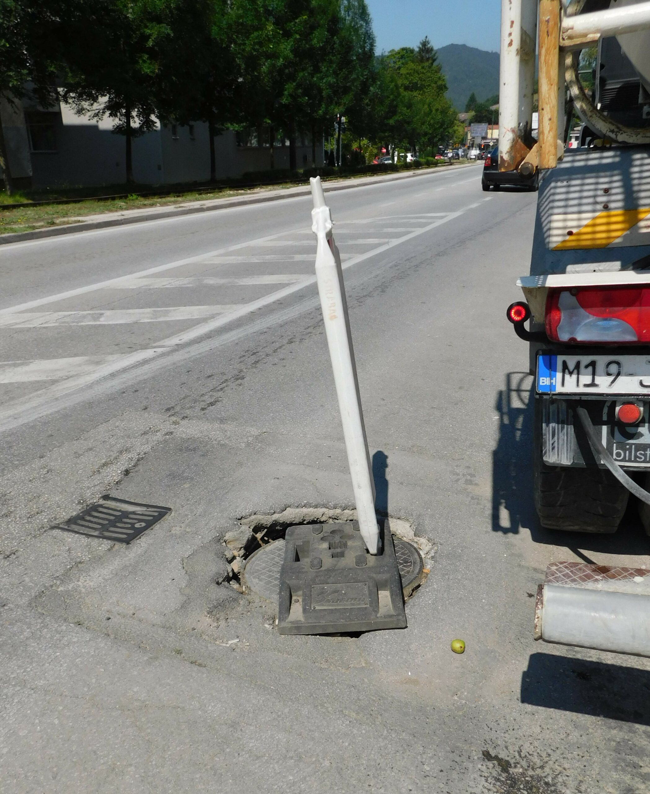 Šahtovi Vogošća