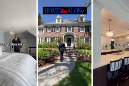 Dom iz filma "Sam u kući" prodaje se za 5.25 miliona dolara, ovako danas izgleda (VIDEO)
