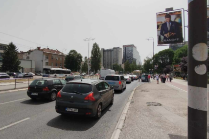 Vozači, obratite pažnju na ove dionice: U toku sanacioni radovi