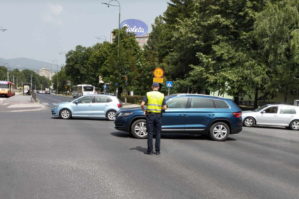 U Sarajevu privremena izmjena režima saobraćaja 14. juna zbog BH povorke ponosa