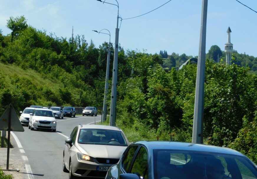 FOTO: ESET MURAČEVIĆ