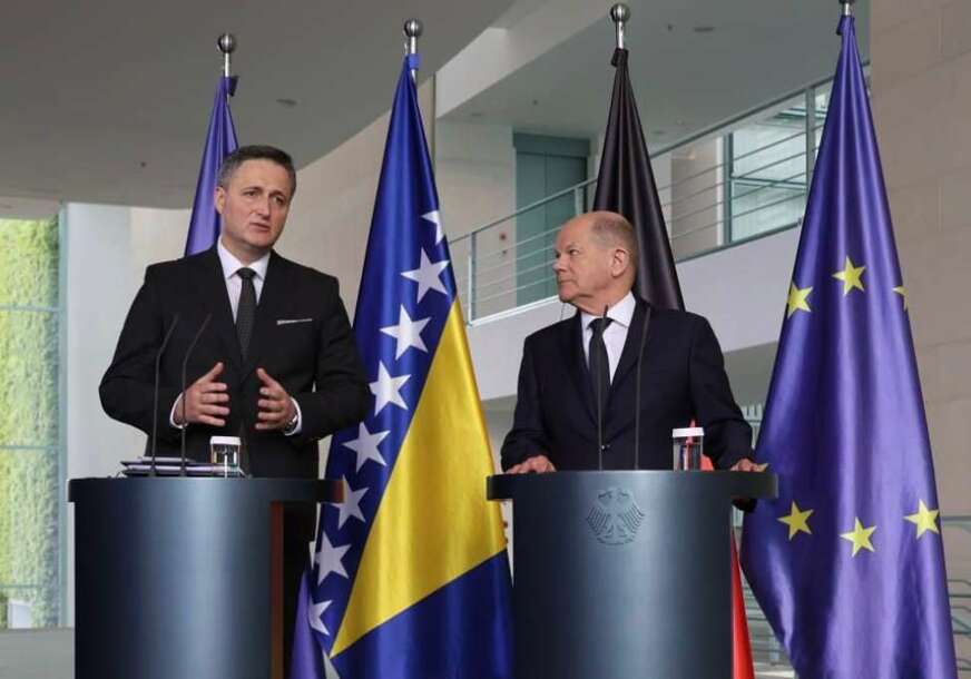 FOTO: DENIS BEĆIROVIĆ
