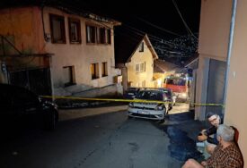 Sarajevo u suzama: Ovo je Almir koji je ubio brata, snahu pa sebe (FOTO)