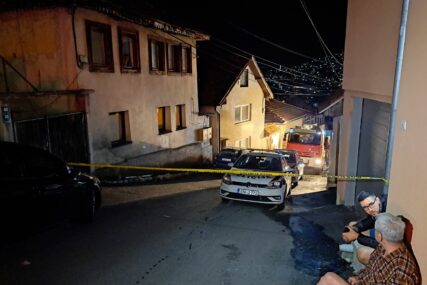 Sarajevo u suzama: Ovo je Almir koji je ubio brata, snahu pa sebe (FOTO)