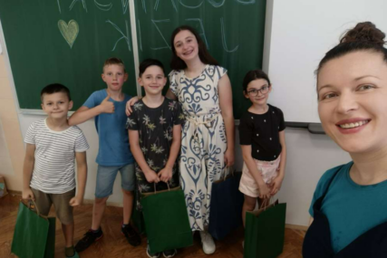 U Sloveniji se već drugu godinu zaredom uspješno održava dopunska nastava bosanskog jezika