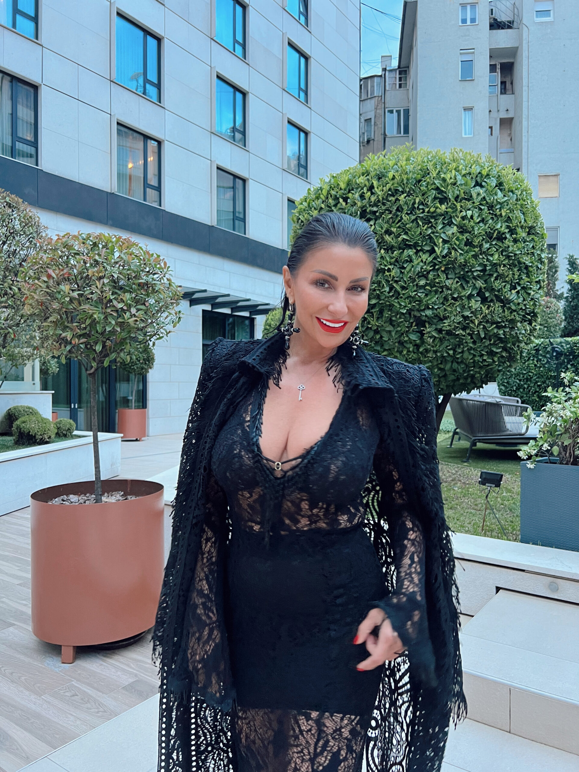 suzana peric
