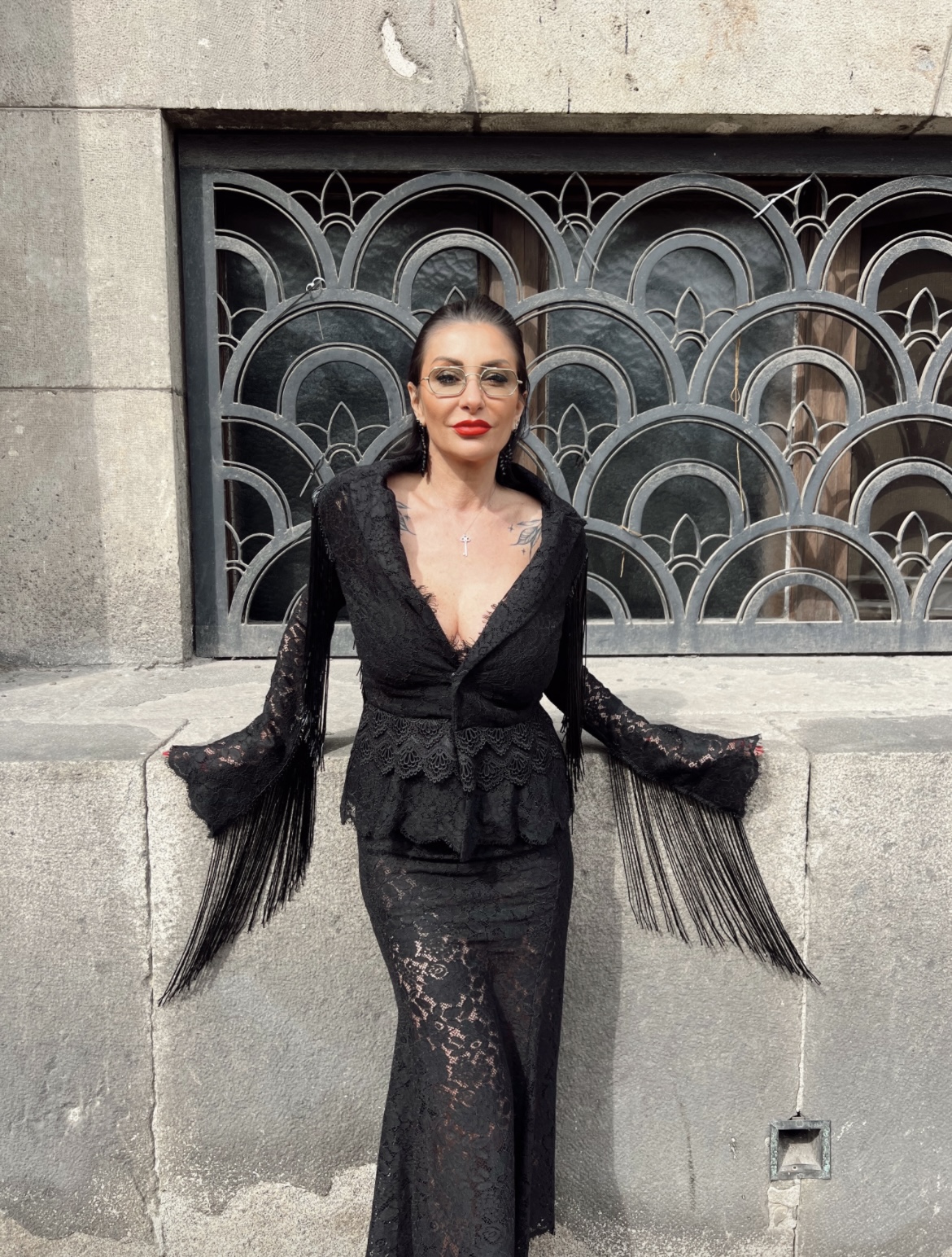 suzana peric