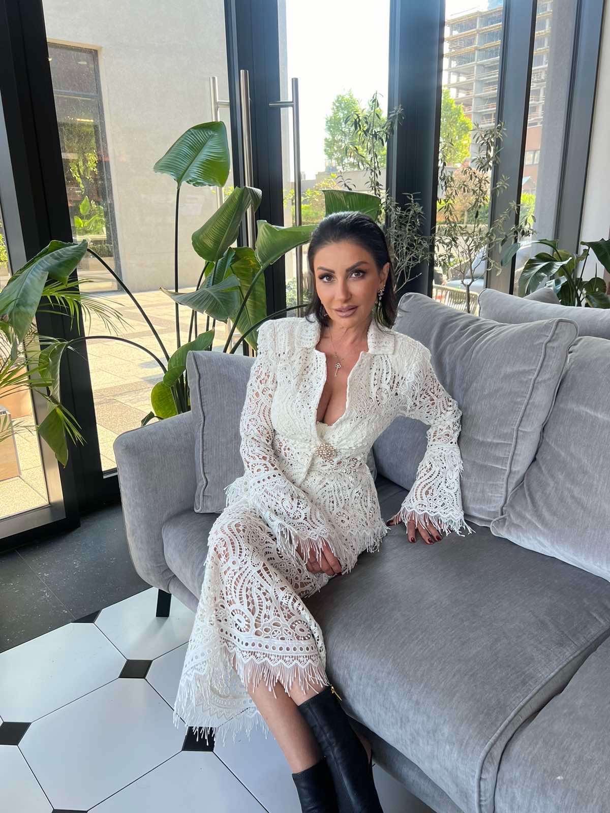 suzana peric