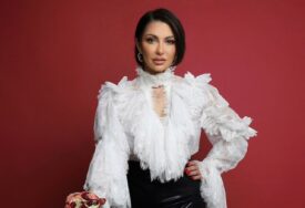 NE PROPUSTITE! Suzana Perić EKSKLUZIVNO za Bosnainfo: Put djevojčice iz Sarajeva do svjetske modne ikone
