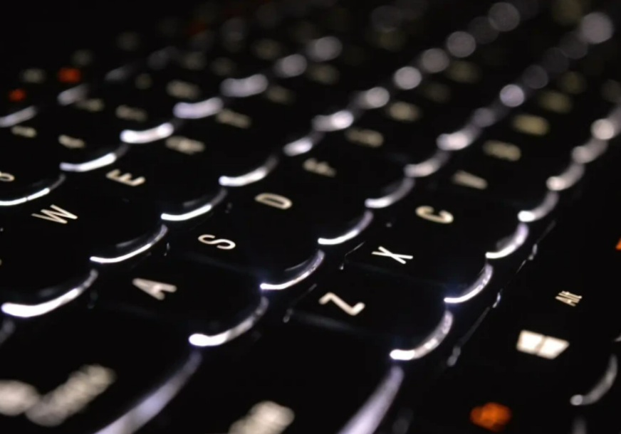 tastatura tipkovnica tipke
