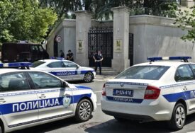 U istrazi o terorističkom napadu u Beogradu policija pronašla misteriozni trag: Terorist i žena imaju bebu