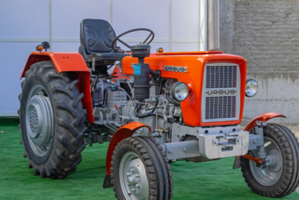 Niko ne želi kupiti poznatog proizvođača traktora - Ursus?!