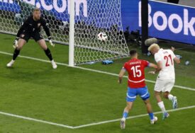 EURO 2024 Turska, Portugal i Gruzija idu dalje, Češka eliminisana, poznati parovi osmine finala