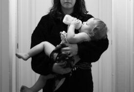 Četiri znaka roditeljskog izgaranja kod majki, prema terapeutkinji