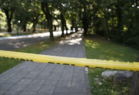 Na gradilištu u Prozor-Rami poginuo radnik
