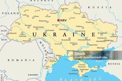 Rusija tvrdi da je u ukrajinskom granatiranju uništien punkt za kontrolu radijacije u Zaporožju