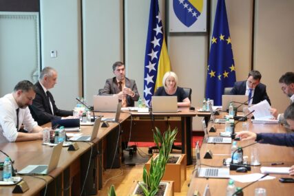 Vijeće ministara - Odluka o usvajanju Strategije i Akcijskog plana za borbu protiv korupcije 2024. - 2028.